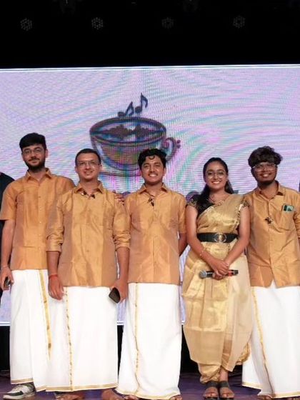 The Staccato Cafe - Live Music Band Performance High-Energy Concerts & Fests photo 11