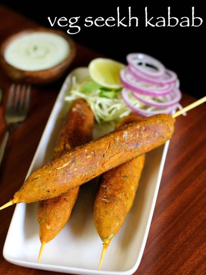 Tandoori & Kebab Specialties photo 9