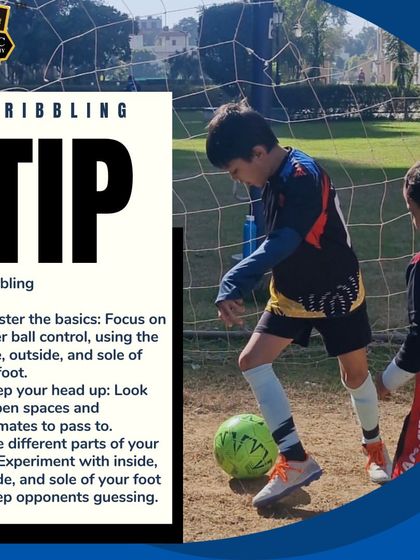 More Than a Team: Our Coaches, Parents & Players photo 21