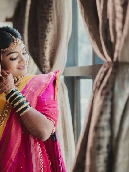 Rahul Mahadik Photography - Wedding Photography Authentic Maharashtrian Ceremonies photo 68