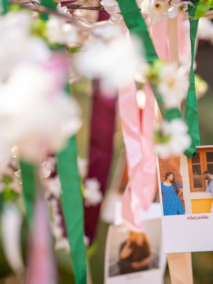 Fun-Filled Haldi, Mehendi & More photo 53