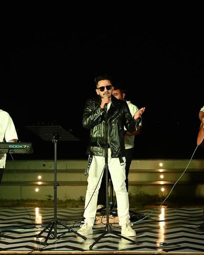 Live Bollywood Performances