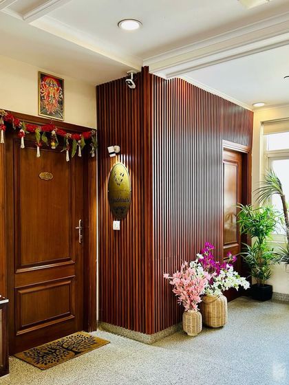 Finishing Touches: Details & Entrances photo 3