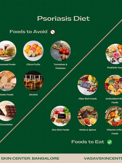 Sree Vasavi - Dermatology Consultation Common Skin Concerns & Treatments photo 26