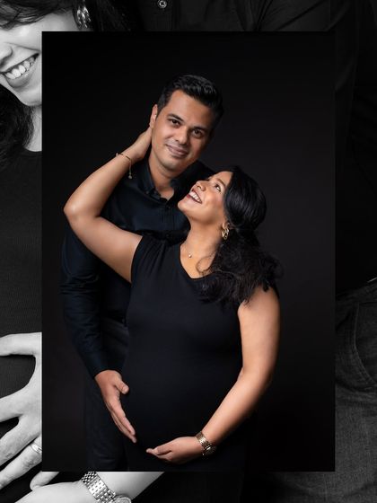 Timeless Studio Portraits photo 18