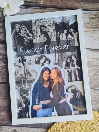 Moments Gifts Shop - Personalized Gifts & Decor Photo Frames: Your Memories, Beautifully Framed photo 4