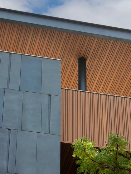 Material & Detail Showcase photo 34