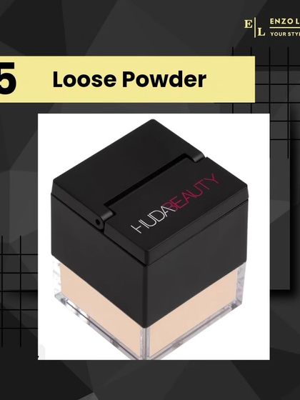 Enzo League - Personal Grooming Consultation Women's Style & Beauty Guide photo 10