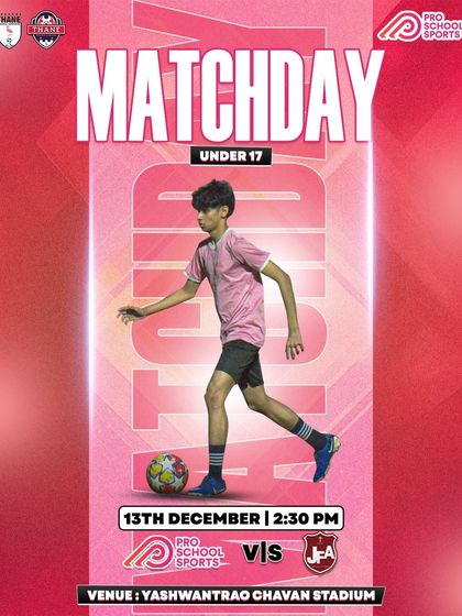 Our U17s are locked in and ready to give everything in their upcoming match.