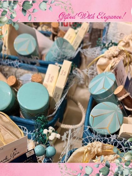 Custom Curations for Any Occasion photo 10