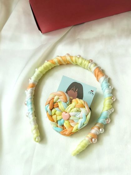 Stylish Headbands for All Ages photo 21