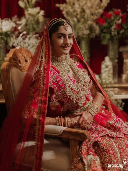 Grand Wedding Ceremonies photo 15