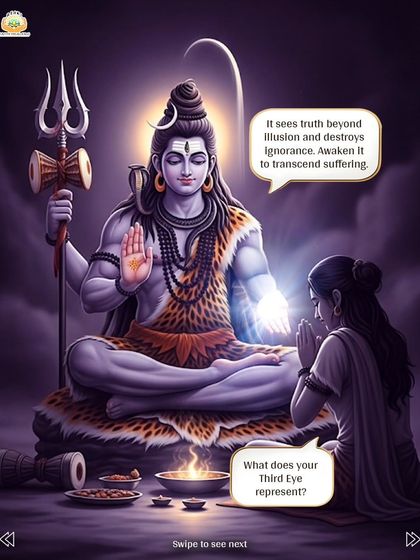 Spiritual Guidance & Rituals photo 5