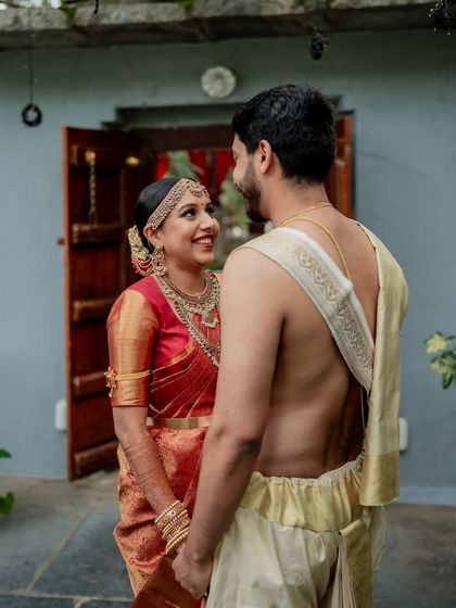 Journeys By Vivek - Wedding Photography Couple Portraits: The Two of Us photo 48