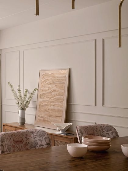 Luxury Living & Dining Spaces photo 21