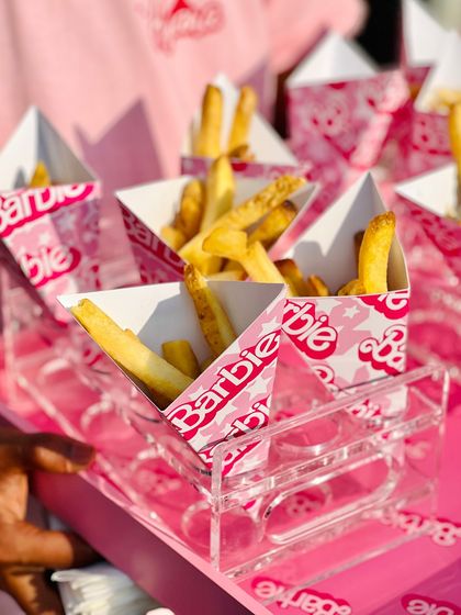 Unforgettable Themed Parties photo 14