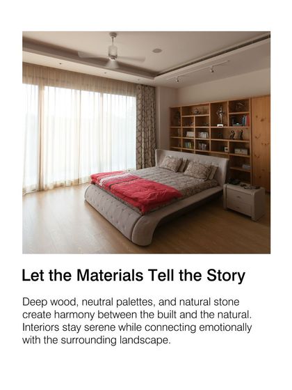 Interior Narratives: Craft & Comfort photo 12