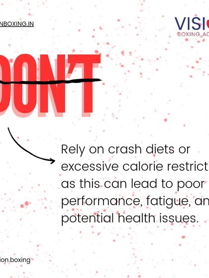 The Fighter's Rulebook: Pro Tips & Techniques photo 47