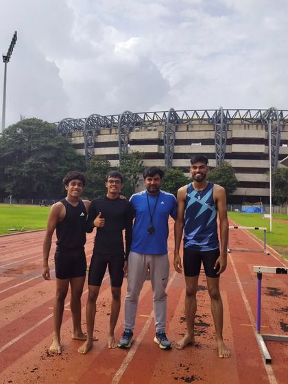 Our Training Squad photo 4