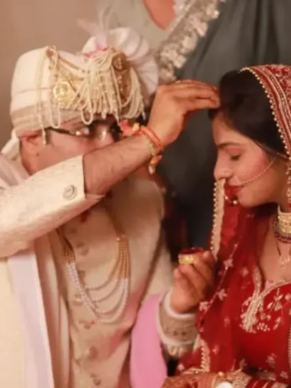 Art Of Living Matrimony - Wedding Planning & Events Our Couples: Journeys of Grace photo 9