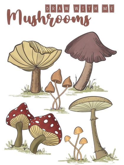 Shrub The Art Studio - Art Tutorials & Workshops Digital Art on Procreate photo 4