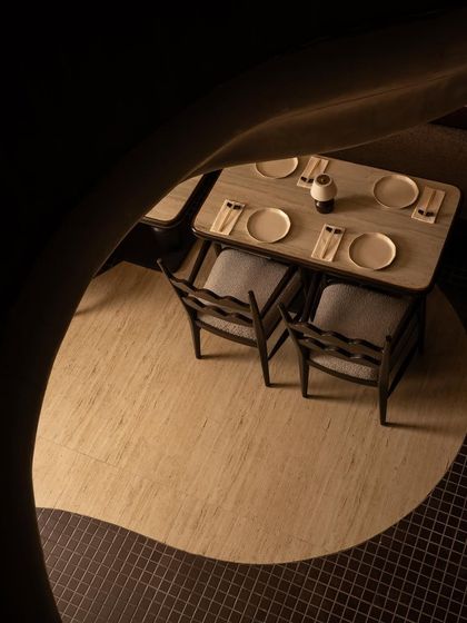 Atmospheric Hospitality: Restaurants & Bars photo 11