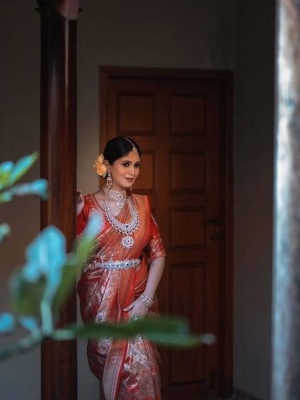 Wedding Clickz - Wedding Photography Bridal Portraits: The Soul of the Bride photo 30