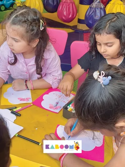 Festive Fun & Holiday Workshops photo 31