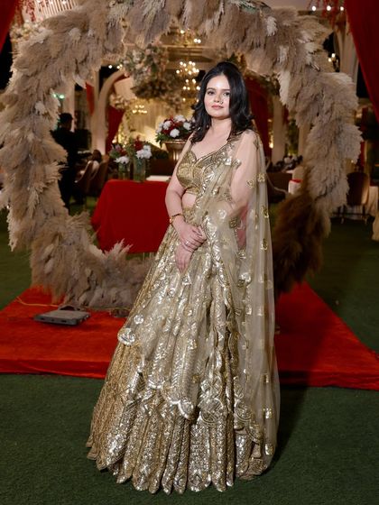 For Your Dearest: Family & Friends Makeup photo 19