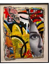 Fine Art Commissions & Installations