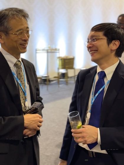 Seven Seas Catering - Corporate Event Catering Catering for the Who's Who: Prestigious Events & Awards photo 24