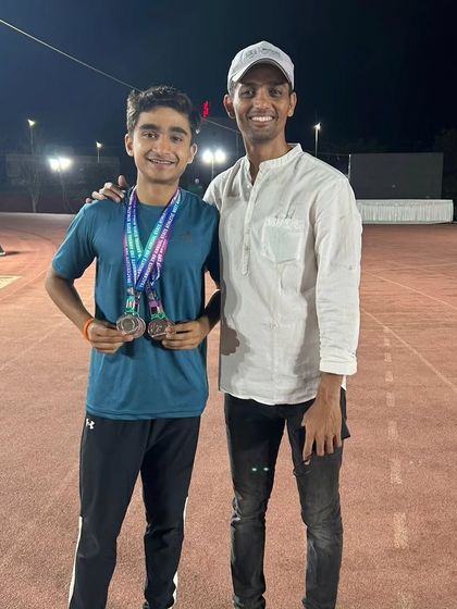 A Legacy of Champions photo 4