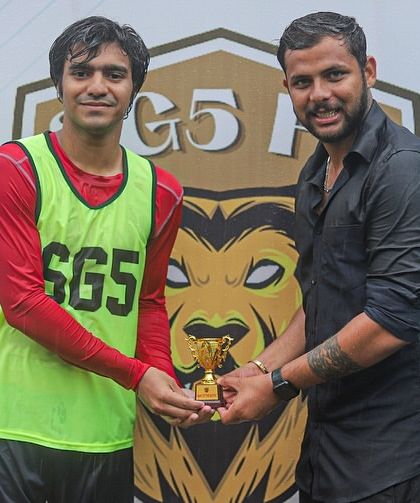 Celebrating Every Victory photo 10