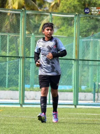 The Sports School - Integrated Sports Academy The Football Grind: Training with Bengaluru FC photo 47