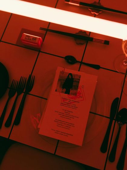 Intimate Celebrations photo 5