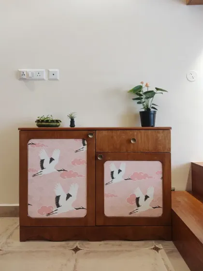 CustHum - Custom Furniture & Cabinetry Clever Storage Solutions photo 9