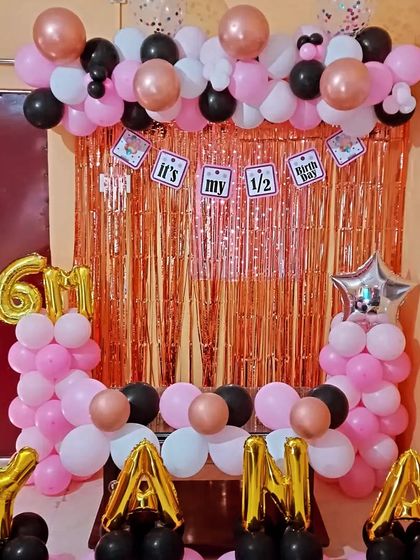 Baby Celebrations (Showers & Welcomes) photo 29