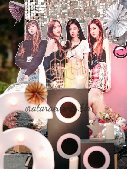 Atara Events - Wedding & Social Event Planning Creative & Themed Kids' Parties photo 8