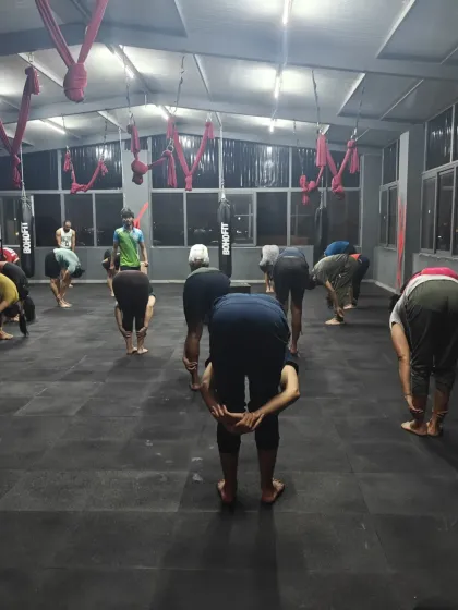 Bohofit - Group Fitness Classes The #GoodVibeTribe: Our Community photo 19