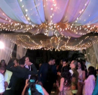 McDj Sandy - AV Production for Events Weddings & Sangeet Parties photo 118