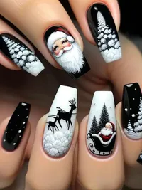 Nail Services