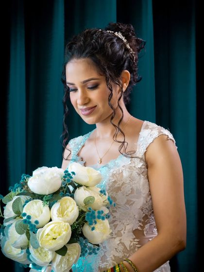 Timeless Christian Brides photo 232