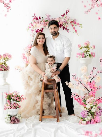 Photuvala - Family & Kids Photography Family & Generational Portraits photo 17