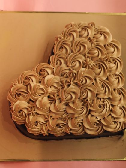 Custom Celebration Cakes photo 8