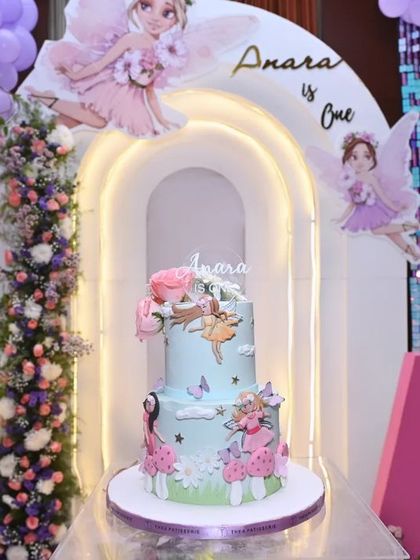 Dream Decor - Party & Celebration Decor Whimsical & Magical Birthdays photo 19