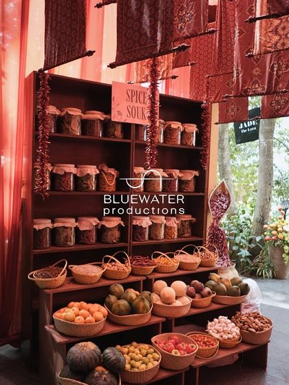 Sneha & Shahil - Wedding Decor and Production Additional Work photo 121