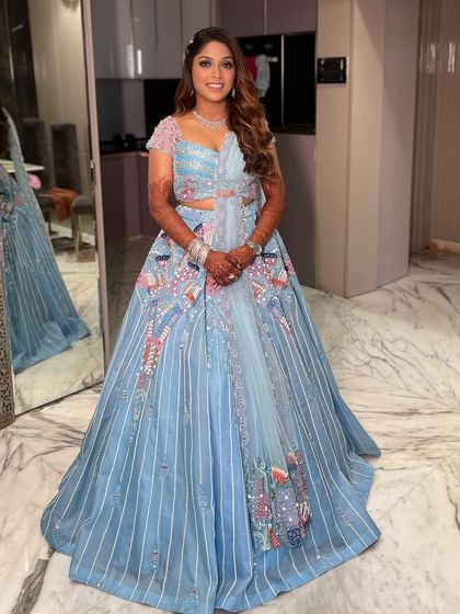 Vibrant Pre-Wedding Festivities photo 15