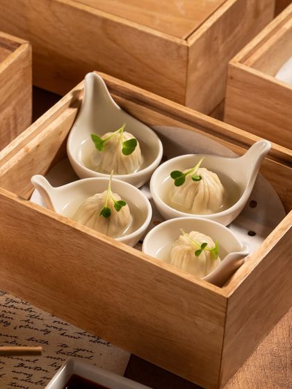 Pan-Asian Feasts photo 13