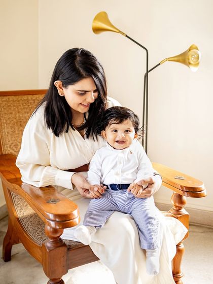 Cuddles & Giggles Photography - Newborn & Baby Photography Cozy & Candid: In Your Own Home photo 26