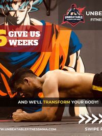 Fitness & Strength Training